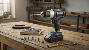 Performance and power