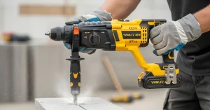 Ease of use and everyday versatility