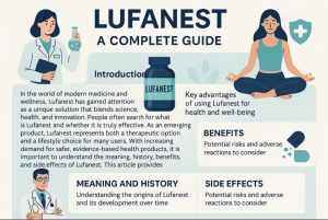 Lufanest 