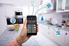 Home Appliances Online: