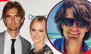 Blake Anderson Hanley