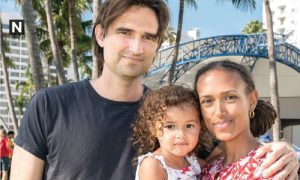 Blake Anderson Hanley