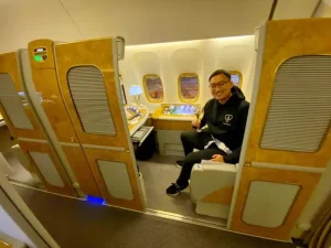 Cheap First Class Flights: How to Fly in Luxury for Less
