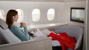 Cheap First Class Flights: How to Fly in Luxury for Less