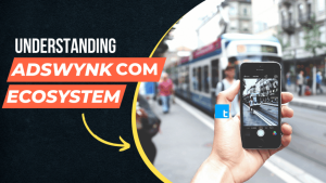 AdsWynk Com: Your Gateway to Smarter Link Monetization & Advertising