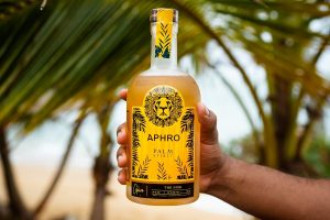 Aphro Drink
