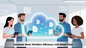 Cartetach: The Revolutionary Platform Transforming Digital Connectivity