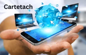 Cartetach: The Revolutionary Platform Transforming Digital Connectivity