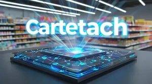 Cartetach: The Future of Data Management and Transaction Solutions