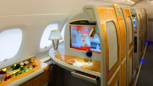 Cheap Flights First Class: How to Travel in Luxury for Less