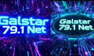 Galstar 79.1 Net: What You Need to Know