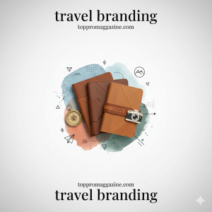 Travel Branding