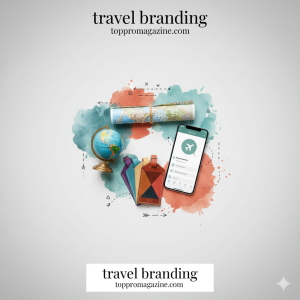 Travel Branding