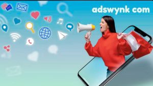 AdsWynk Com: Your Gateway to Smarter Link Monetization & Advertising