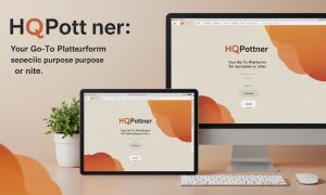 hqpotner