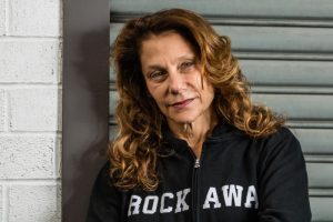 Susan Anne Povich