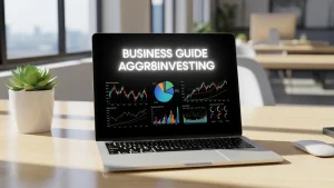 Aggr8Investing