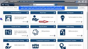ShopKeyPro: The Ultimate Repair Information System for Technicians