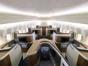 Cheap First Class Flights: How to Fly in Luxury for Less