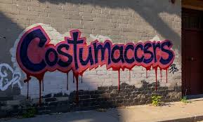 Costumaccsrs: Redefining the Art of Custom Accessories