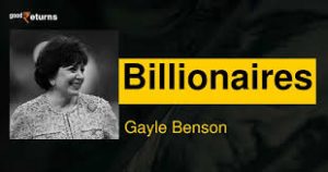 Gayle Marie Lajaunie Bird: The Woman Behind the Name