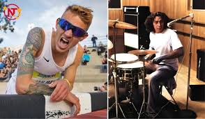 Malcolm Van Halen: Carving His Own Path in the Shadow of Rock Royalty