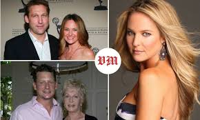 Sandy Corzine: From Family Business to Private Life