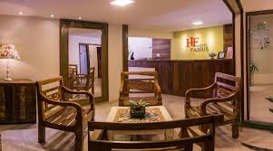 Hotel Fabris