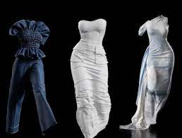 Clothes Designing