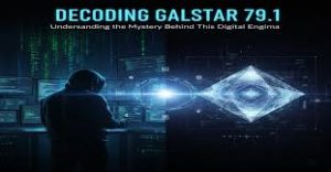 Galstar 79.1: Exploring the Future of Cosmic Technology