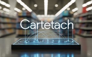 Cartetach: The Future of Data Management and Transaction Solutions