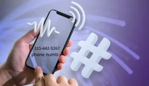 Calling 315-442-5267