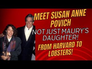 Susan Anne Povich