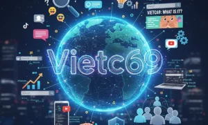 Vietc69: Unlocking Vietnam’s Digital Gateway