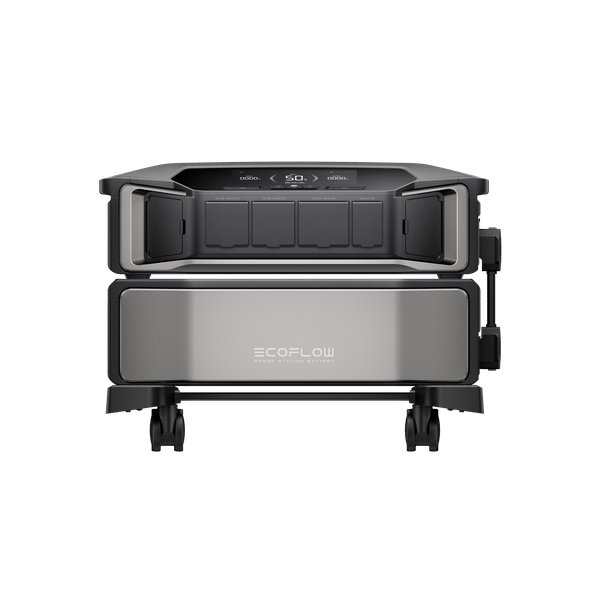EcoFlow DELTA Pro Ultra whole-home backup power product image