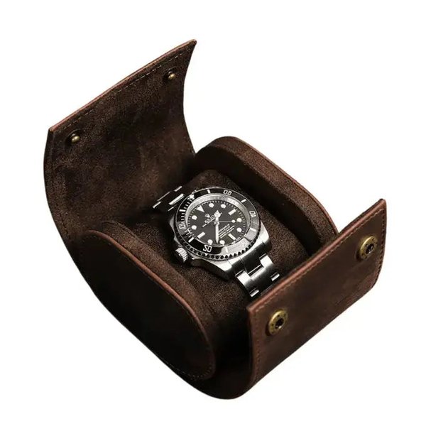 MOZSLY single watch display case product photo
