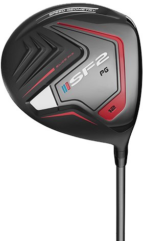 Performance Golf driver club product image