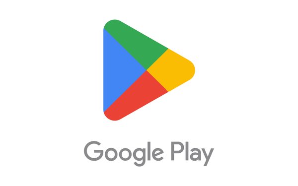 Google Play gift card product card on Recharge.fr